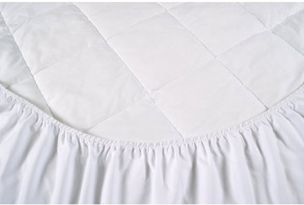 Наматрасник Thermoclean антиалергенний 200х200+30 svt-2000022229562 Наматрасник Thermoclean антиалергенний 200х200+30 svt-2000022229562