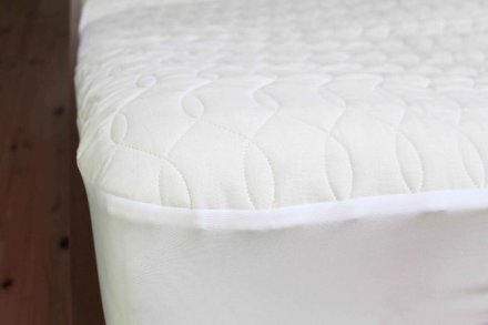 Наматрасник Flax Плюс 80х180х25 см AF210523 Наматрасник Flax Плюс 80х180х25 см AF210523