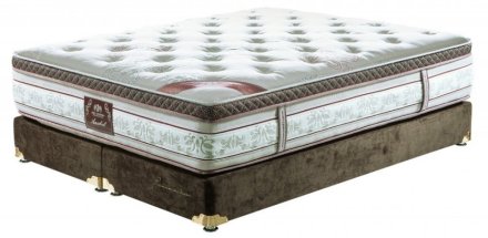 Матрас King Mattresses Anabel (Анабель) 90х190х33 см