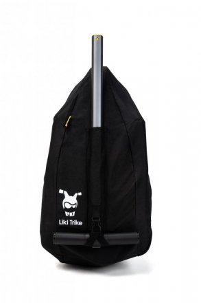 Сумка для подорожей Liki Trike Travel bag SP551-99-001-000 Сумка для подорожей Liki Trike Travel bag SP551-99-001-000