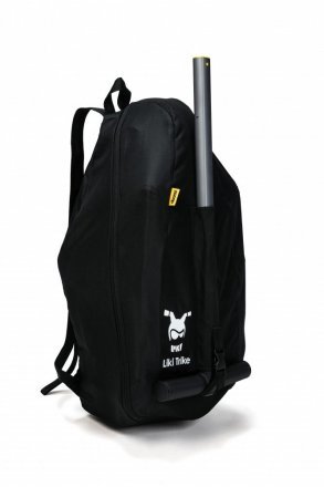 Сумка для подорожей Liki Trike Travel bag SP551-99-001-000 Сумка для подорожей Liki Trike Travel bag SP551-99-001-000