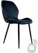 Стілець PM-007 Perfect Home Чорний (PFH-092081)