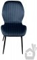 Стілець PM-007 Perfect Home Чорний (PFH-092081)