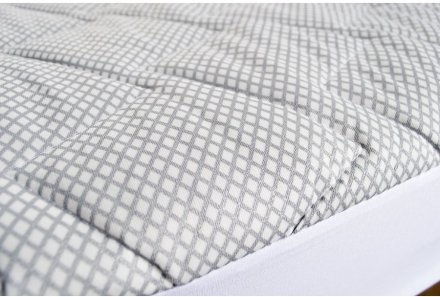 Наматрасник Thermocool Pro антиалергенний 100х200+30 svt-2000022229579 Наматрасник Thermocool Pro антиалергенний 100х200+30 svt-2000022229579