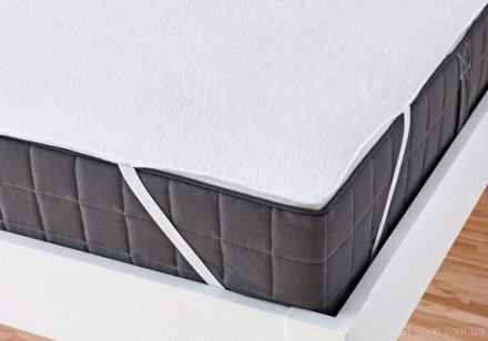 Наматрацник непромокаємий Delight 70х160 см Наматрацник непромокаємий Delight 70х160 см