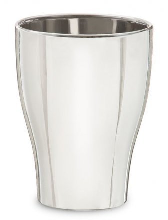 Орхідейка Mirror Silver кераміка 22 дзеркальна 97846 Орхідейка Mirror Silver кераміка 22 дзеркальна 97846