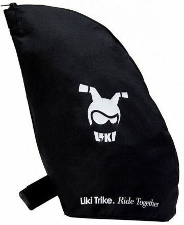 Сумка на батьківську ручку Liki Premium Storage Bag SP552-99-001-000