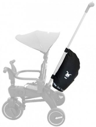 Сумка на батьківську ручку Liki Premium Storage Bag SP552-99-001-000