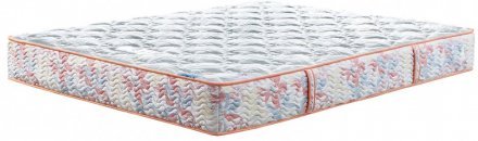 Матрас Rose (Роуз) односторонній 140х200х20 см
