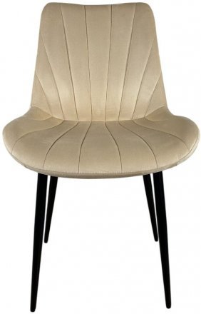 Стілець PM-008 Perfect Home Бежевий (PFH-092082) Стілець PM-008 Perfect Home Бежевий (PFH-092082)