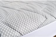 Наматрасник Thermocool Pro антиалергенний 200х200+30 svt-2000022229593