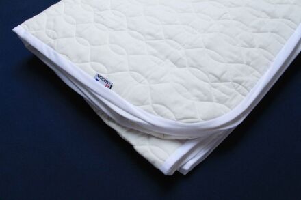 Наматрацник Flax Плюс 90х200х25 см (CMP261) Наматрацник Flax Плюс 90х200х25 см (CMP261)