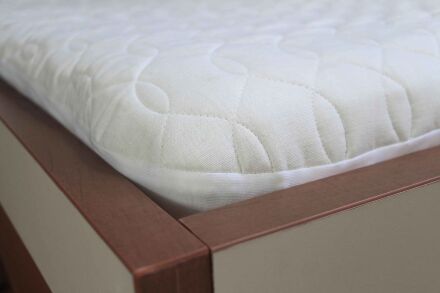 Наматрацник Flax Плюс 90х200х25 см (CMP261) Наматрацник Flax Плюс 90х200х25 см (CMP261)