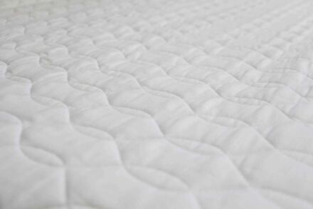 Наматрацник Flax Плюс 90х200х25 см (CMP261) Наматрацник Flax Плюс 90х200х25 см (CMP261)