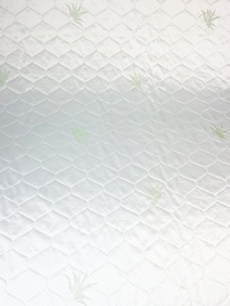 Матрац безпружинний Кенія 75х170х18 см