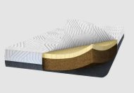 Матрас Eco Latex 70х180х6 см