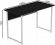 Комп'ютерний стіл Ferrum-decor Коді 75x140x60 білий ДСП Сосна Кембра 16мм (FRD-101205)