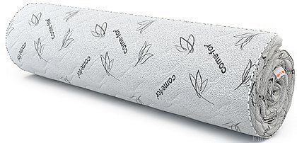 Матрац безпружинний CocoRoll 190х220х16 см Матрац безпружинний CocoRoll 190х220х16 см