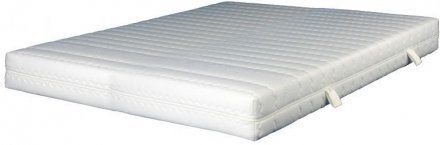 Breckle Матрас My Balance 20 Mittel (средняя жесткость) 140х190х22 см