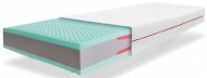 Матрас безпружинний Minto 140х190х21 см Матрас безпружинний Minto 140х190х21 см