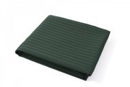 Простирадло Готель сатин страйп 1х1 смарагд Туреччина 180х200х25 на гумці svt-2000022268745 Простирадло Готель сатин страйп 1х1 смарагд Туреччина 180х200х25 на гумці svt-2000022268745