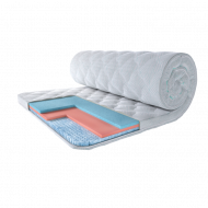 Матрац топпер Climatic Top 100х190х7 см Матрац топпер Climatic Top 100х190х7 см