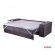 Матрац топпер Memory Cocos Massage 195х200х7 см