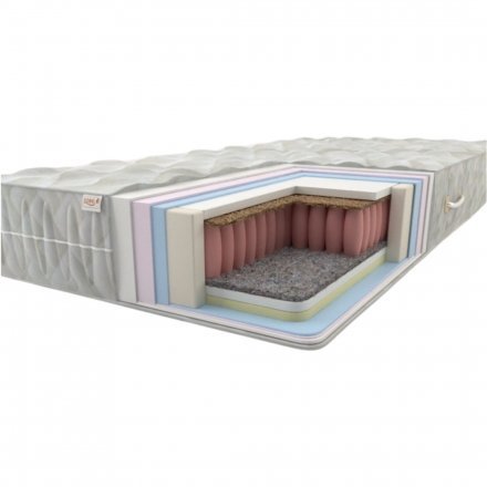 Матрац Prestige-3 Плюс Pocket Spring 90х185х23 см