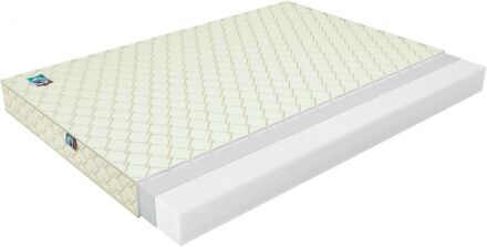 Матрас безпружинний Saturn 170х200х14 см Матрас безпружинний Saturn 170х200х14 см