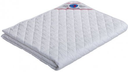 Наматрасник Meida 160х200 см (CMP083)