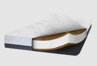 Матрас КРК 70х170х10 см