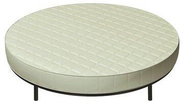 Матрац круглий Біос 220 см