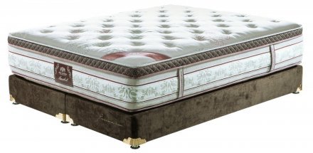 Матрас King Mattresses Anabel (Анабель) 160х190х33 см
