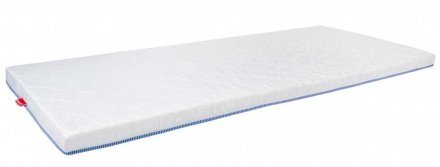 Матрац топер Big-Memory жакард 120х200х6 см Матрац топер Big-Memory жакард 120х200х6 см