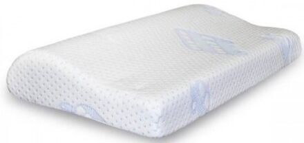 Дитяча подушка Highfoam Twinkle Star Boy 4820000634960