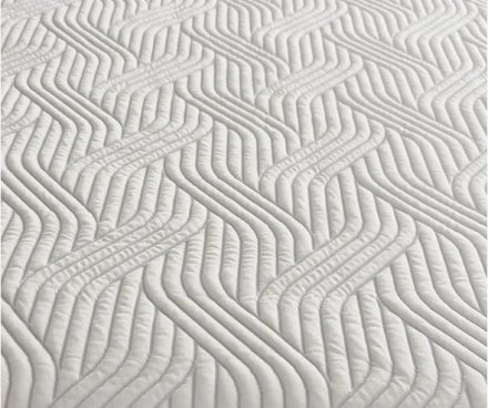 Матрас Eco Plus BiCocos-Len 60х120х8 см Матрас Eco Plus BiCocos-Len 60х120х8 см