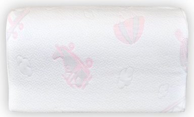 Дитяча подушка Highfoam Twinkle Star Girl 4820000634977 Дитяча подушка Highfoam Twinkle Star Girl 4820000634977