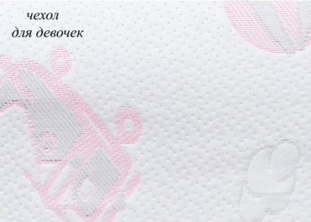 Дитяча подушка Highfoam Twinkle Star Girl 4820000634977 Дитяча подушка Highfoam Twinkle Star Girl 4820000634977