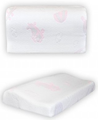 Дитяча подушка Highfoam Twinkle Star Girl 4820000634977 Дитяча подушка Highfoam Twinkle Star Girl 4820000634977