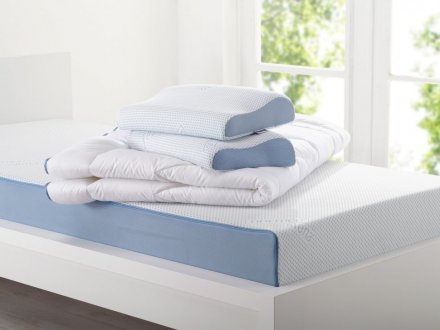 Матрац Siena V3 140х200х16 см Матрац Siena V3 140х200х16 см