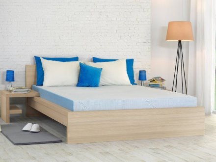 Матрац Siena V3 140х200х16 см Матрац Siena V3 140х200х16 см