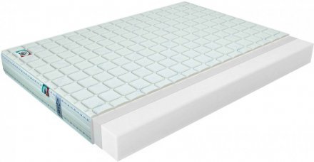 Матрас безпружинний Pluto New 170х195х20 см