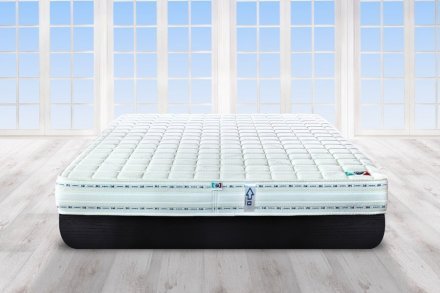 Матрас безпружинний Pluto New 170х195х20 см