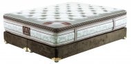 Матрас King Mattresses Anabel (Анабель) 80х200х33 см Матрас King Mattresses Anabel (Анабель) 80х200х33 см
