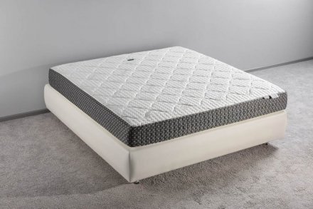 Матрац Memorabile 10 160х200х25 см Матрац Memorabile 10 160х200х25 см