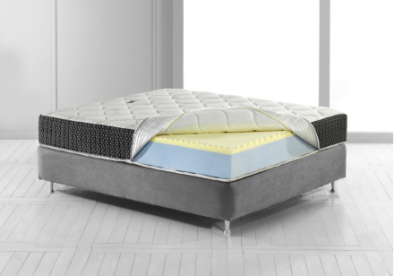 Матрац Memorabile 10 160х200х25 см Матрац Memorabile 10 160х200х25 см