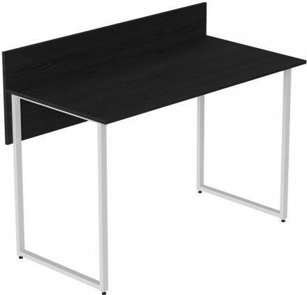 Комп'ютерний стіл Ferrum-decor Скай 75x140x60 білий ДСП Сосна Кембра 16мм (FRD-101085) Комп'ютерний стіл Ferrum-decor Скай 75x140x60 білий ДСП Сосна Кембра 16мм (FRD-101085)