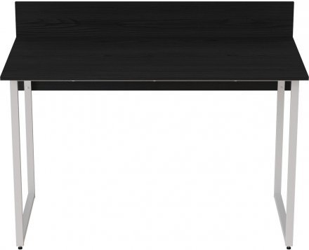 Комп'ютерний стіл Ferrum-decor Скай 75x140x60 білий ДСП Сосна Кембра 16мм (FRD-101085) Комп'ютерний стіл Ferrum-decor Скай 75x140x60 білий ДСП Сосна Кембра 16мм (FRD-101085)
