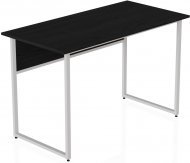 Комп'ютерний стіл Ferrum-decor Коді 75x140x60 білий ДСП Сосна Кембра 32мм (FRD-101210) Комп'ютерний стіл Ferrum-decor Коді 75x140x60 білий ДСП Сосна Кембра 32мм (FRD-101210)