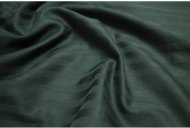 Підковдра Готель сатин страйп 1х1 смарагд 200х220 см svt-2000022268882 Підковдра Готель сатин страйп 1х1 смарагд 200х220 см svt-2000022268882